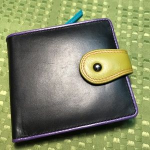 COPY - Great Genuine Leather Wallet for Women mul…